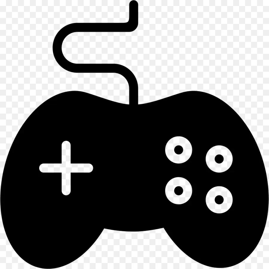 Controlador De Juego，Juego De Azar PNG