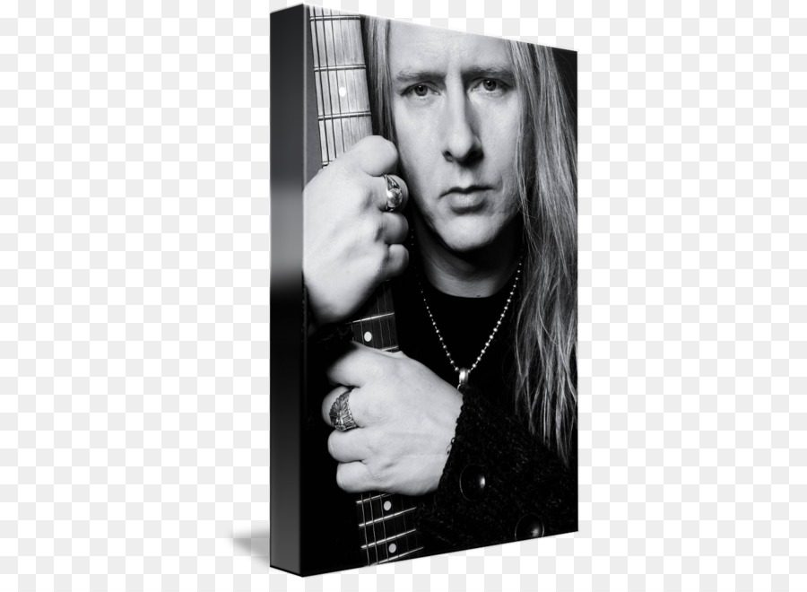 Jerry Cantrell，Alicia Encadenada PNG