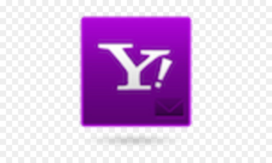 Correo De Yahoo，Logo PNG