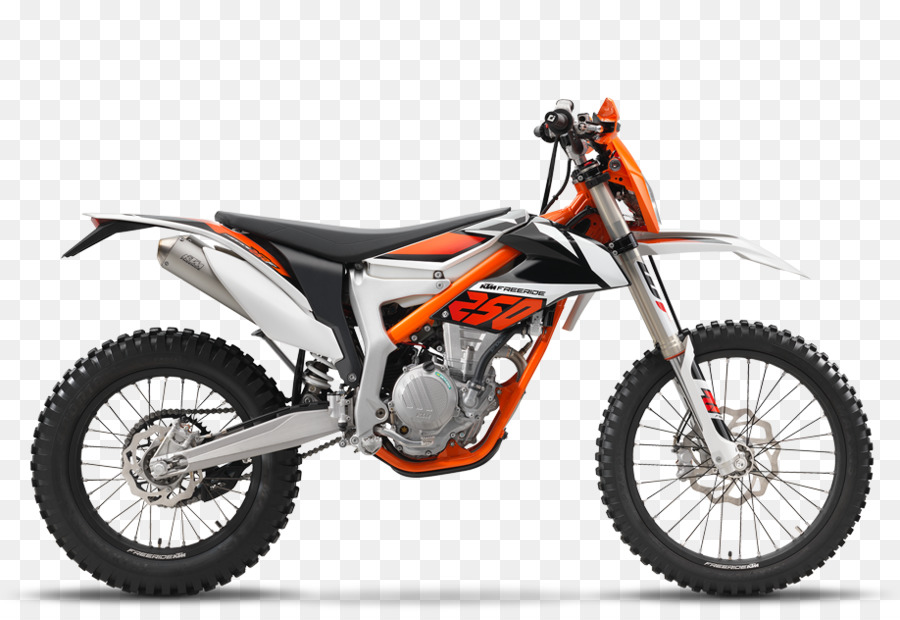 Moto De Cross Roja，Motocicleta PNG