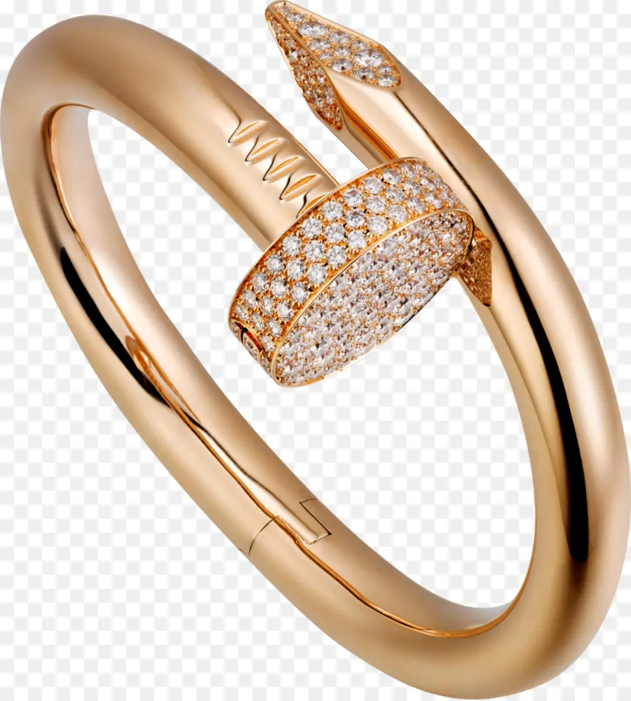 Cartier，Joyería PNG