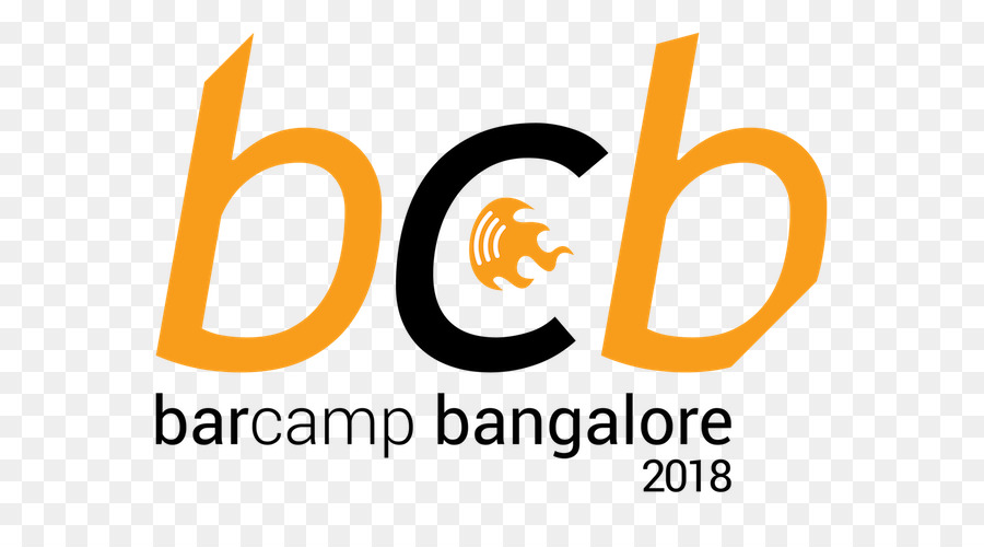 Logotipo，Barcamp Omaha 2018 PNG