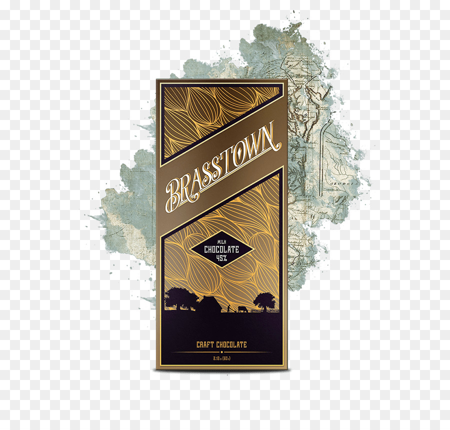 Barra De Chocolate，Chocolate Brasstown PNG