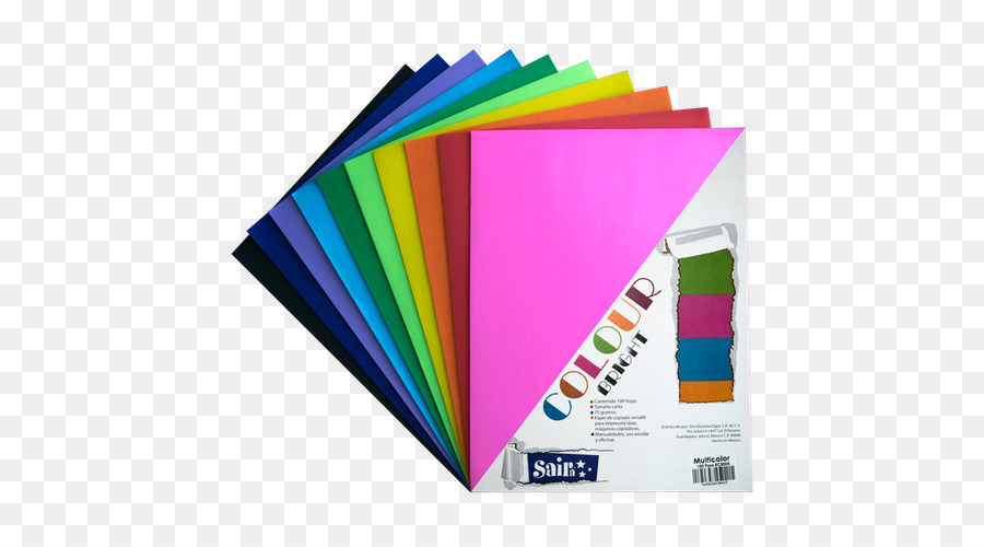 Papel De Colores，Papel PNG