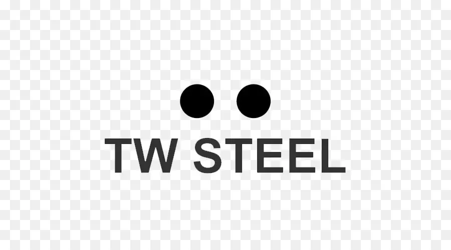 Logotipo De Tw Steel，Mirar PNG