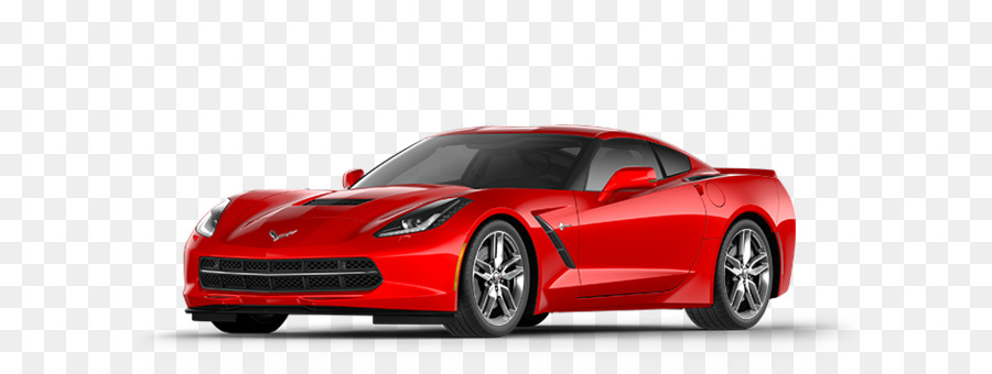 Coche，Corbeta Stingray PNG