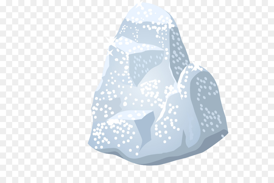 Cristal De Hielo，Frío PNG