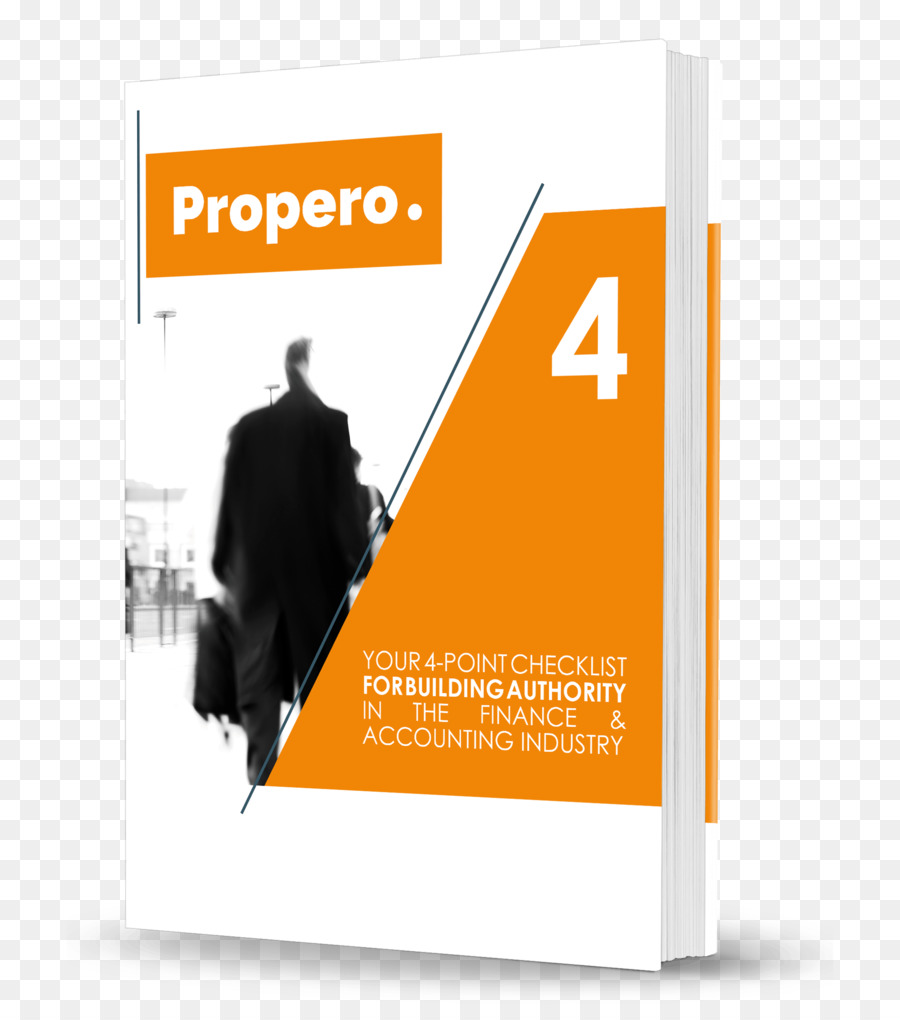 Partners Propero，Publicidad PNG