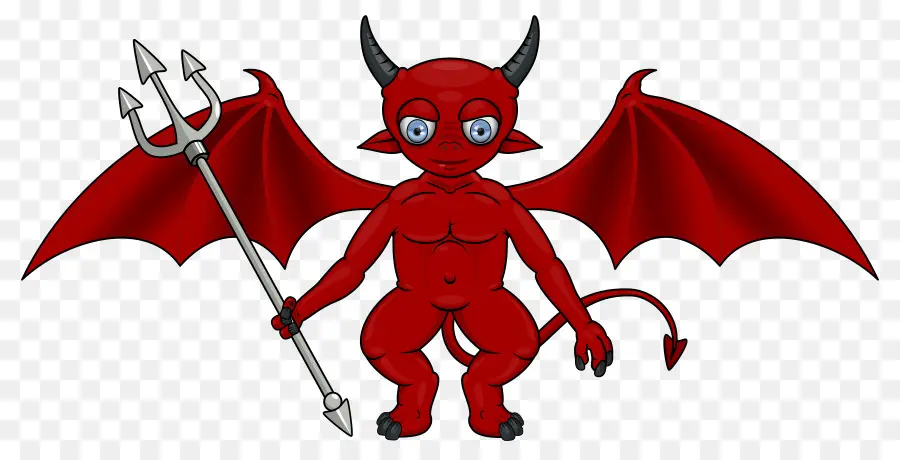 Diablo Rojo，Demonio PNG