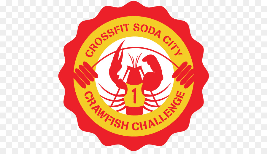 Crossfit，Cangrejo De Río PNG