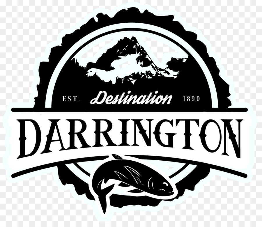 Darrington De Hardware，Logotipo PNG