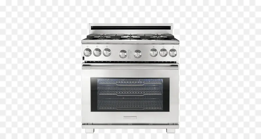 Horno De Acero Inoxidable，Cocina PNG