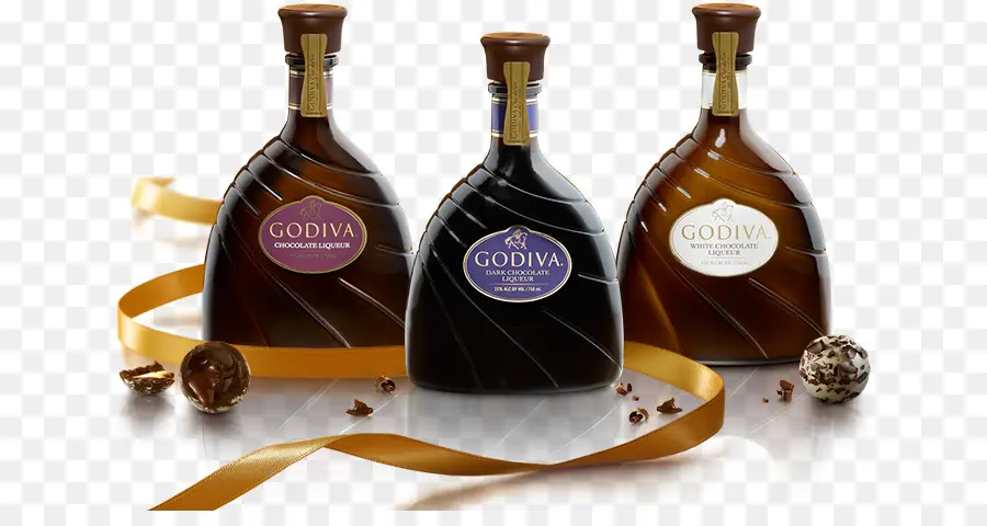 Licor，Trufa De Chocolate PNG