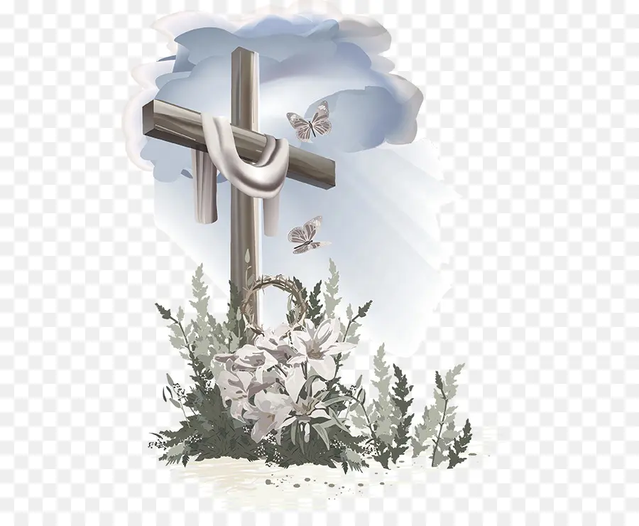 Conejo De Pascua，Pascua De Resurrección PNG