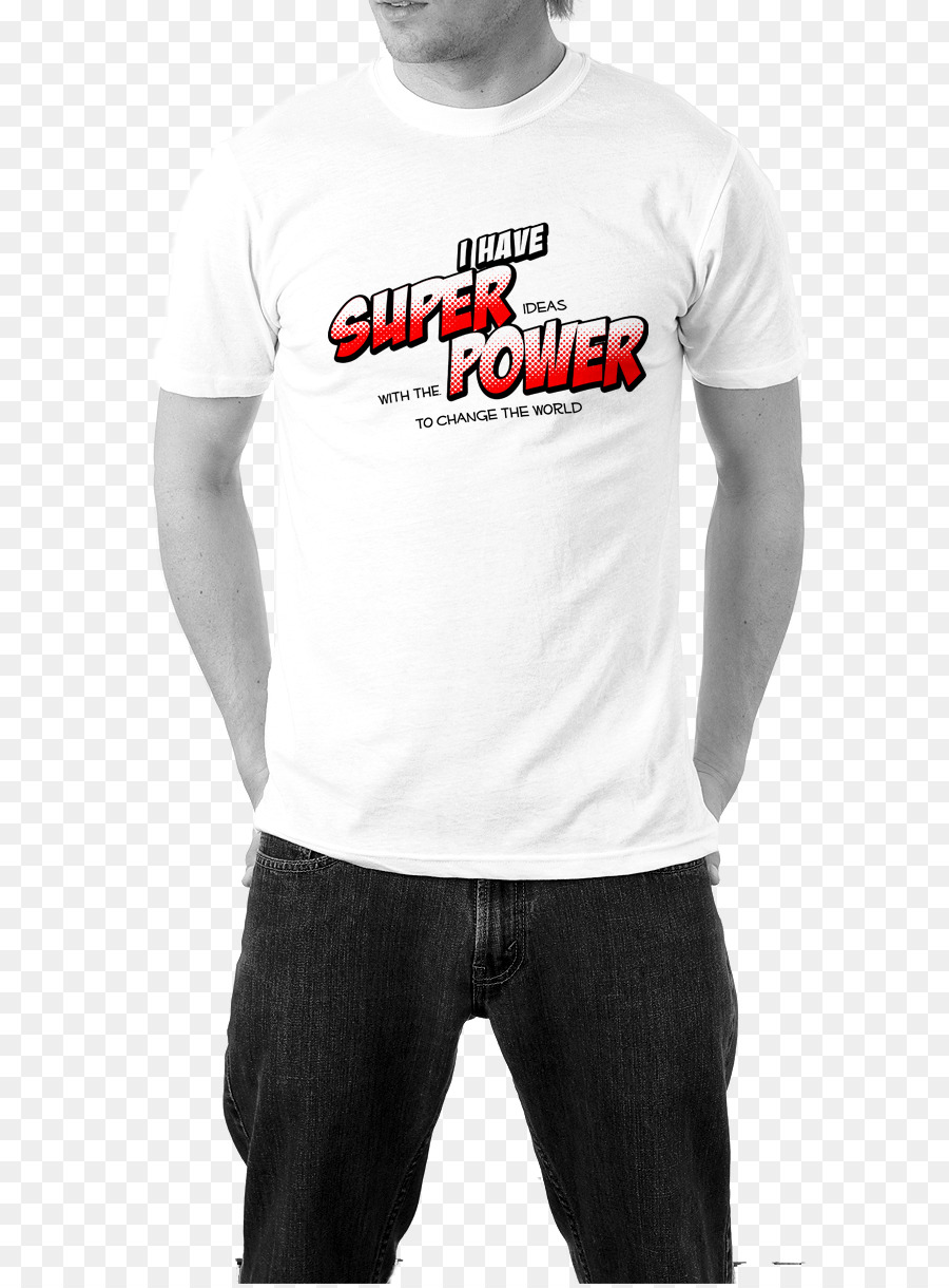 Camiseta，Manga PNG