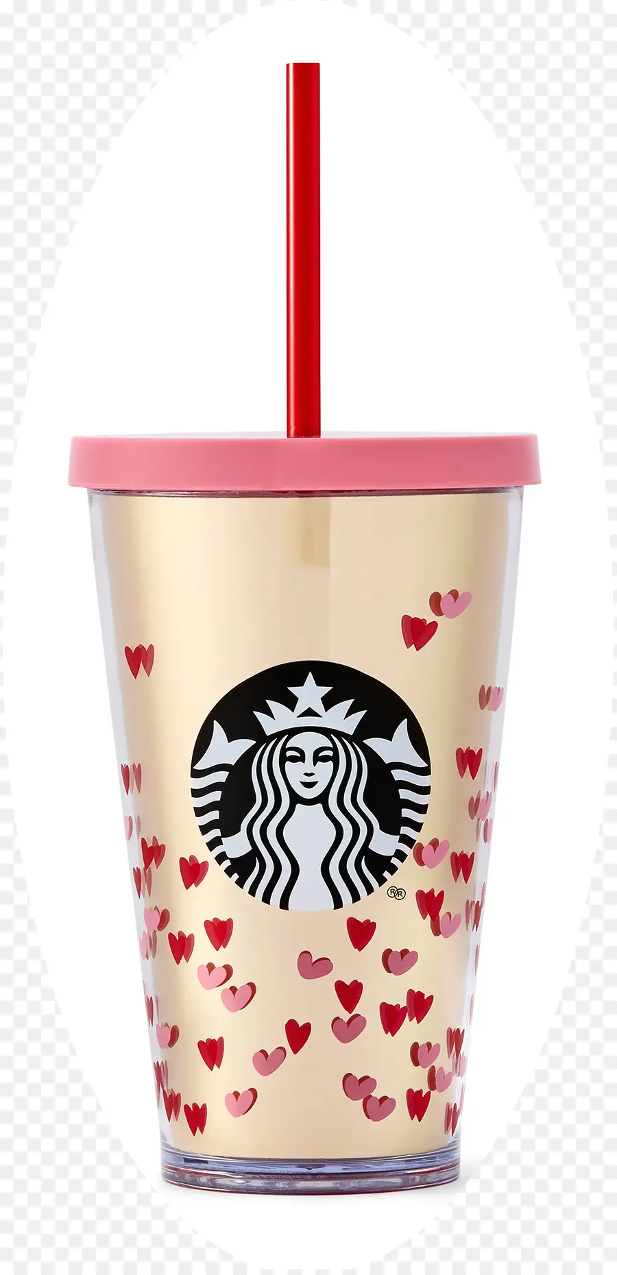 Copa Starbucks，Taza PNG