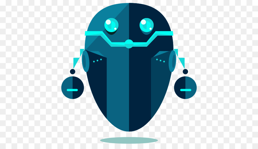 Robot，Ai PNG