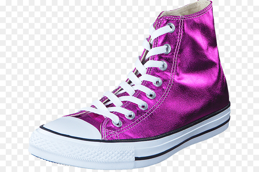 Zapatilla Rosa，Zapatos PNG