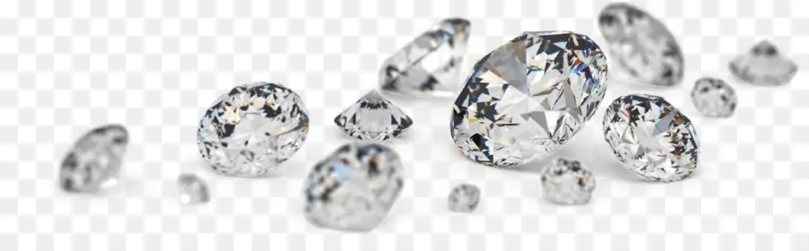 Diamante，Corte De Diamante PNG