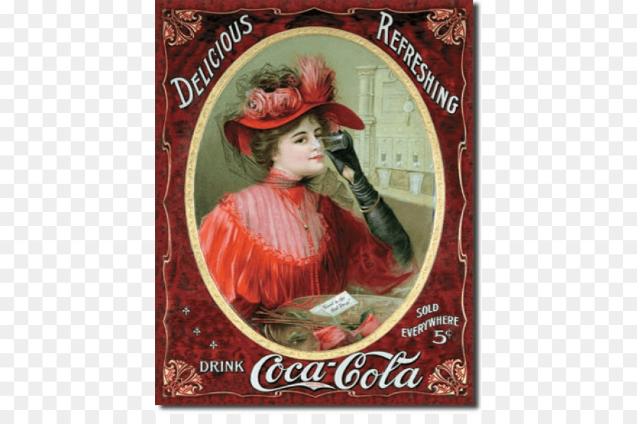 Coca Cola，Reajuste Salarial PNG