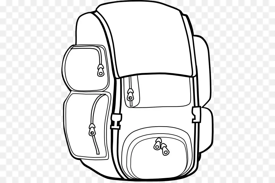 Mochila，Bolsa PNG