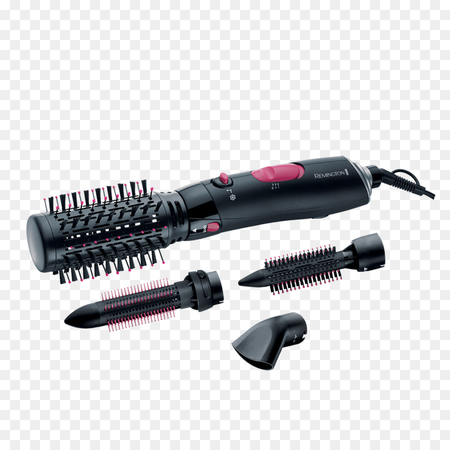 Remington As1220 Aimser Volume Simple Airestyler，Plancha Para Cabello PNG