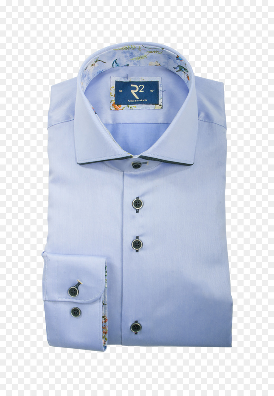 Camisa De Vestir，Cuello PNG