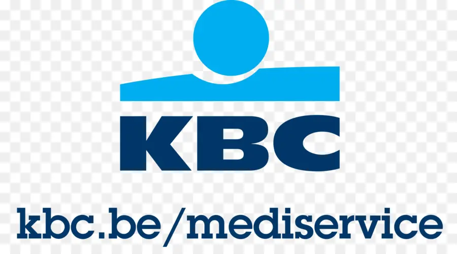 Logotipo De Kbc，Marca PNG