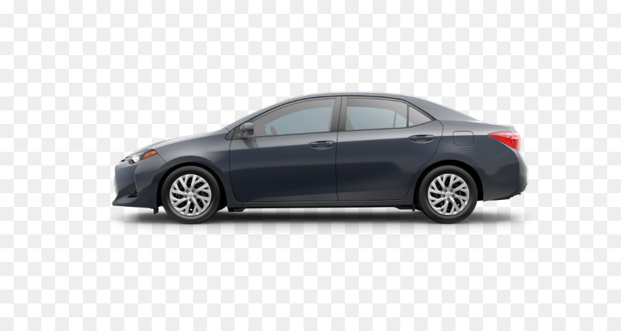 Toyota Corolla 2018，Toyota Avalon 2018 PNG