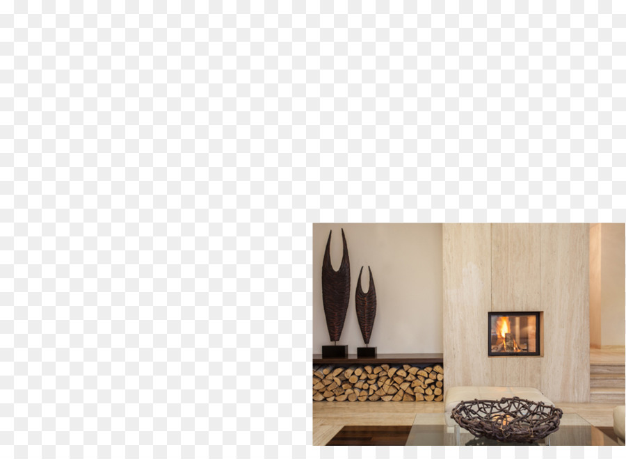 Pared De Piedra，Chimenea PNG