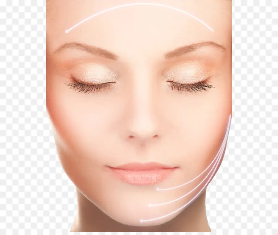 Rostro，Belleza PNG