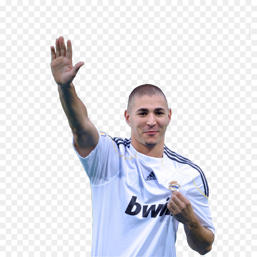 Karim Benzema，Real Madrid Cf PNG