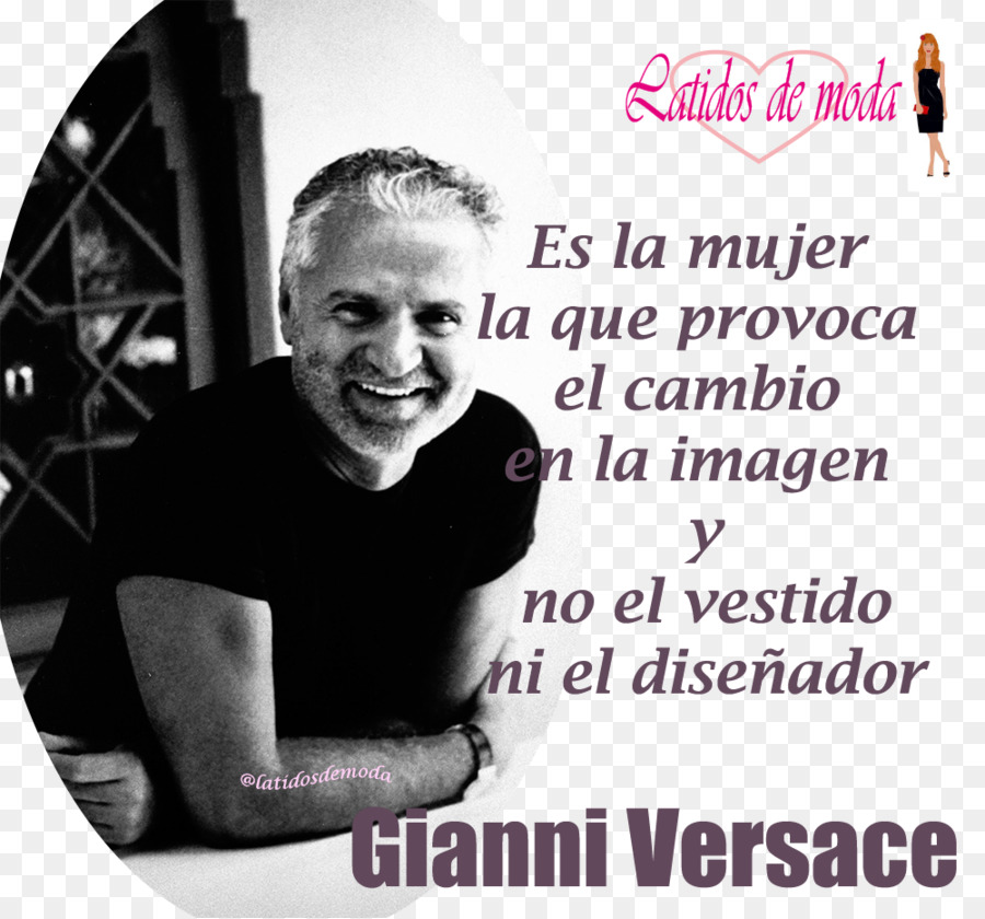 Gianni Versace，Versza PNG