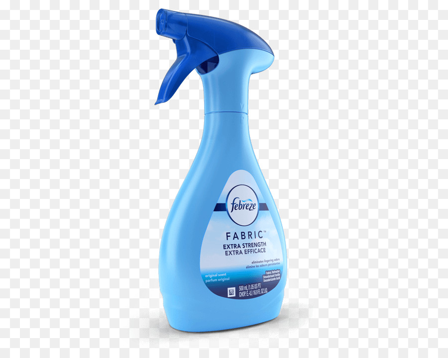 Spray Febreze，Limpieza PNG