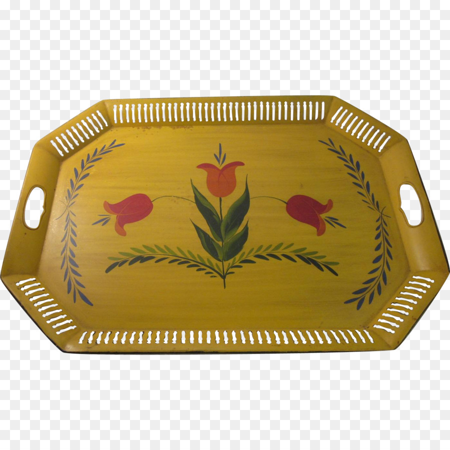 Bandeja，Rectángulo PNG