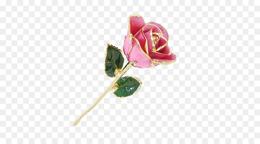 Rosa，Oro PNG