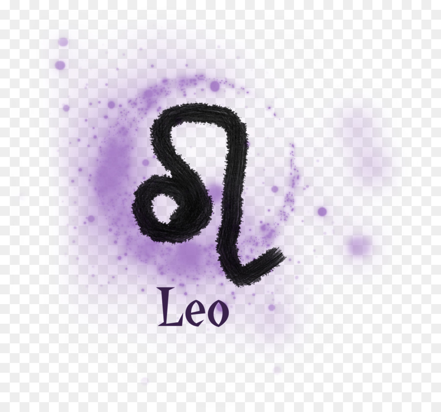 Signo Del Zodíaco Leo，Astrología PNG