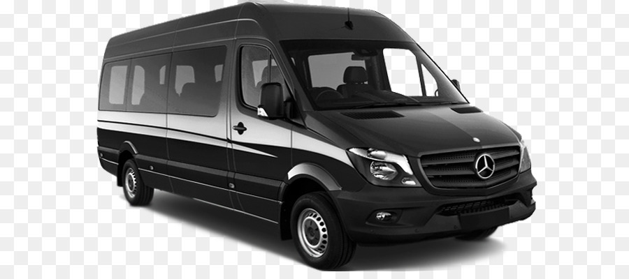 Mercedesbenz Sprinter，Camioneta PNG