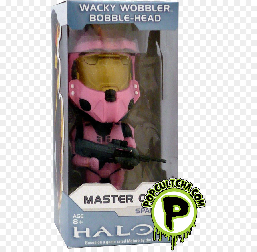 Halo 3，Jefe Principal PNG