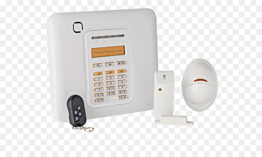 Sistemas De Alarmas De Seguridad，Dispositivo De Alarma PNG