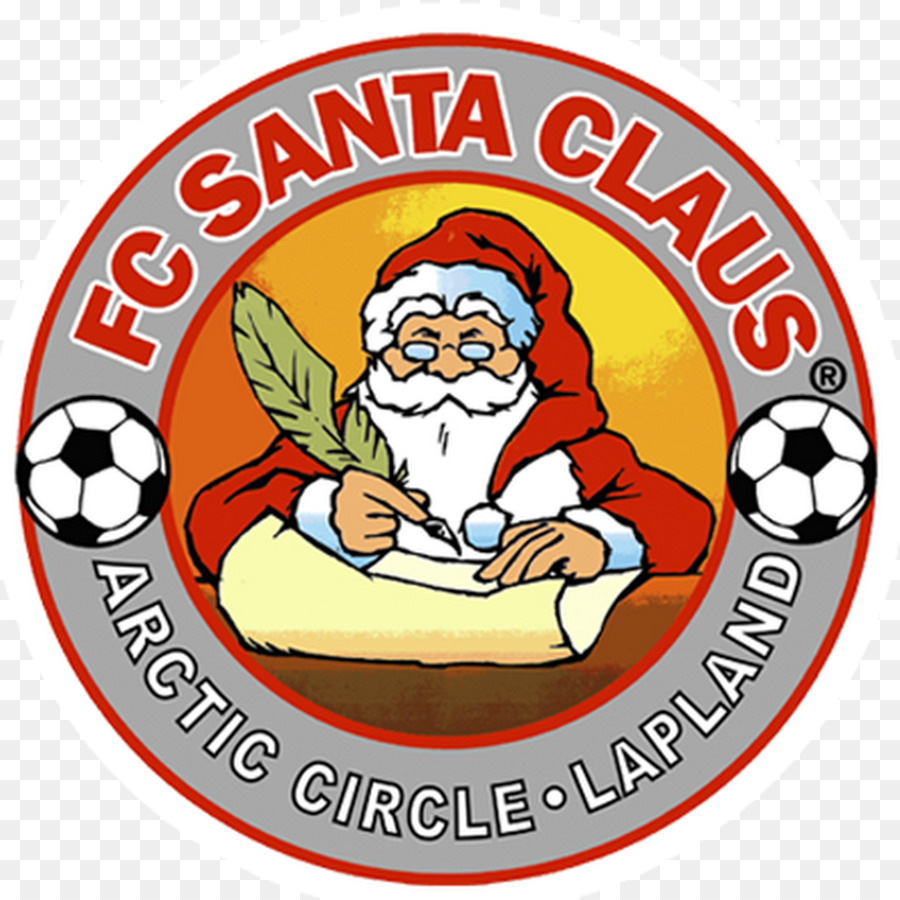 Papá Noel，Fc Papá Noel PNG