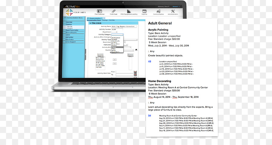 Dispositivos De Mano，Multimedia PNG