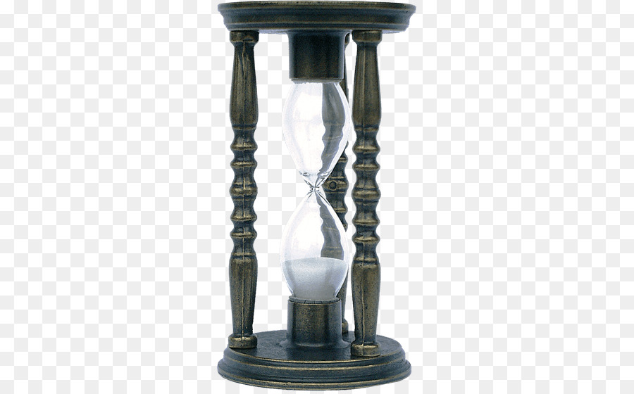 Reloj De Arena，Tiempo PNG