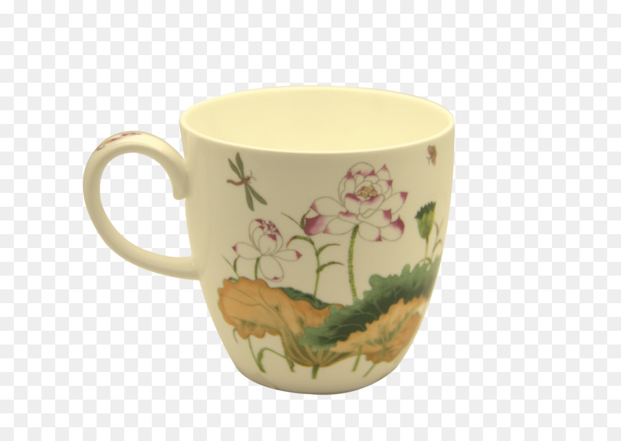 Taza De Café，Platillo PNG