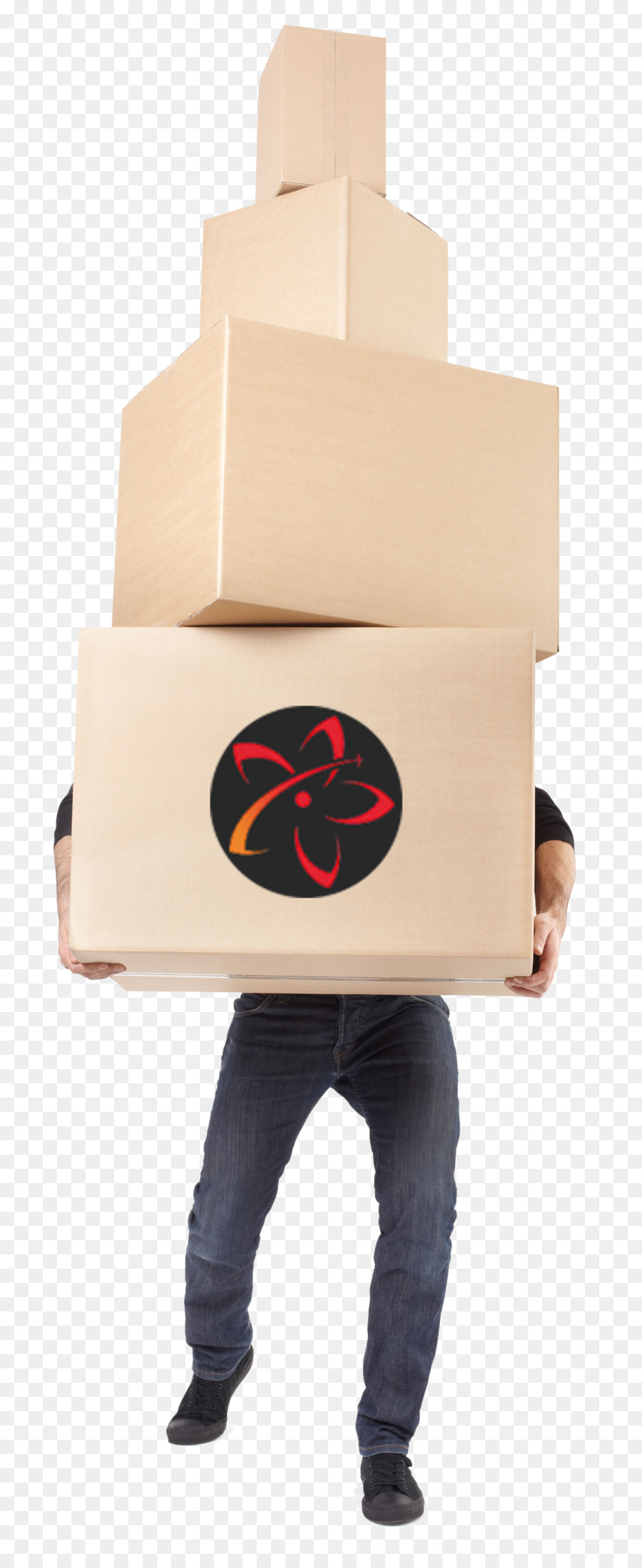 Caja，Caja De Cartón PNG