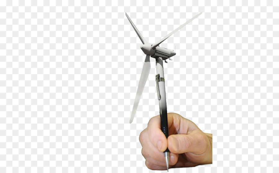 Turbina Eólica，Energía PNG