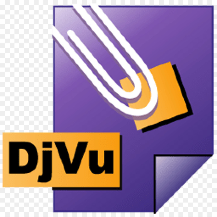 Djvu，Extensión Del Nombre De Archivo PNG