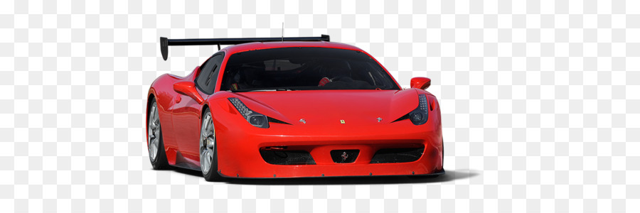 Ferrari F430 Challenge，Ferrari 458 PNG