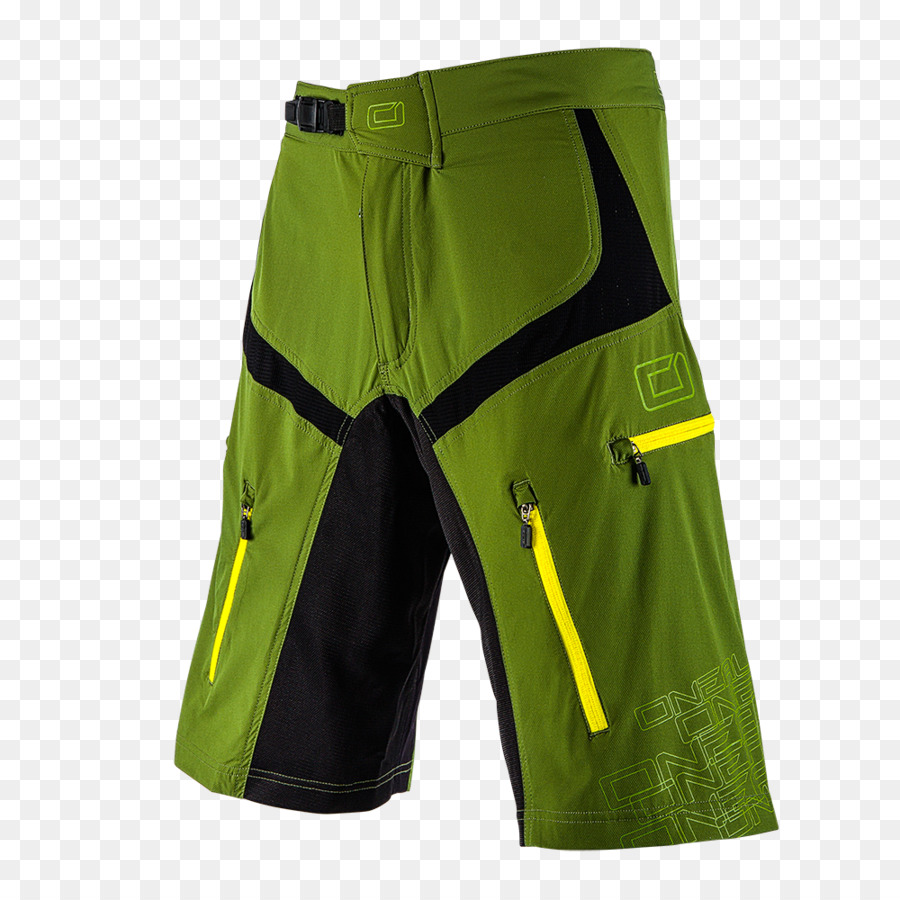 Bermudas，Pantalones PNG