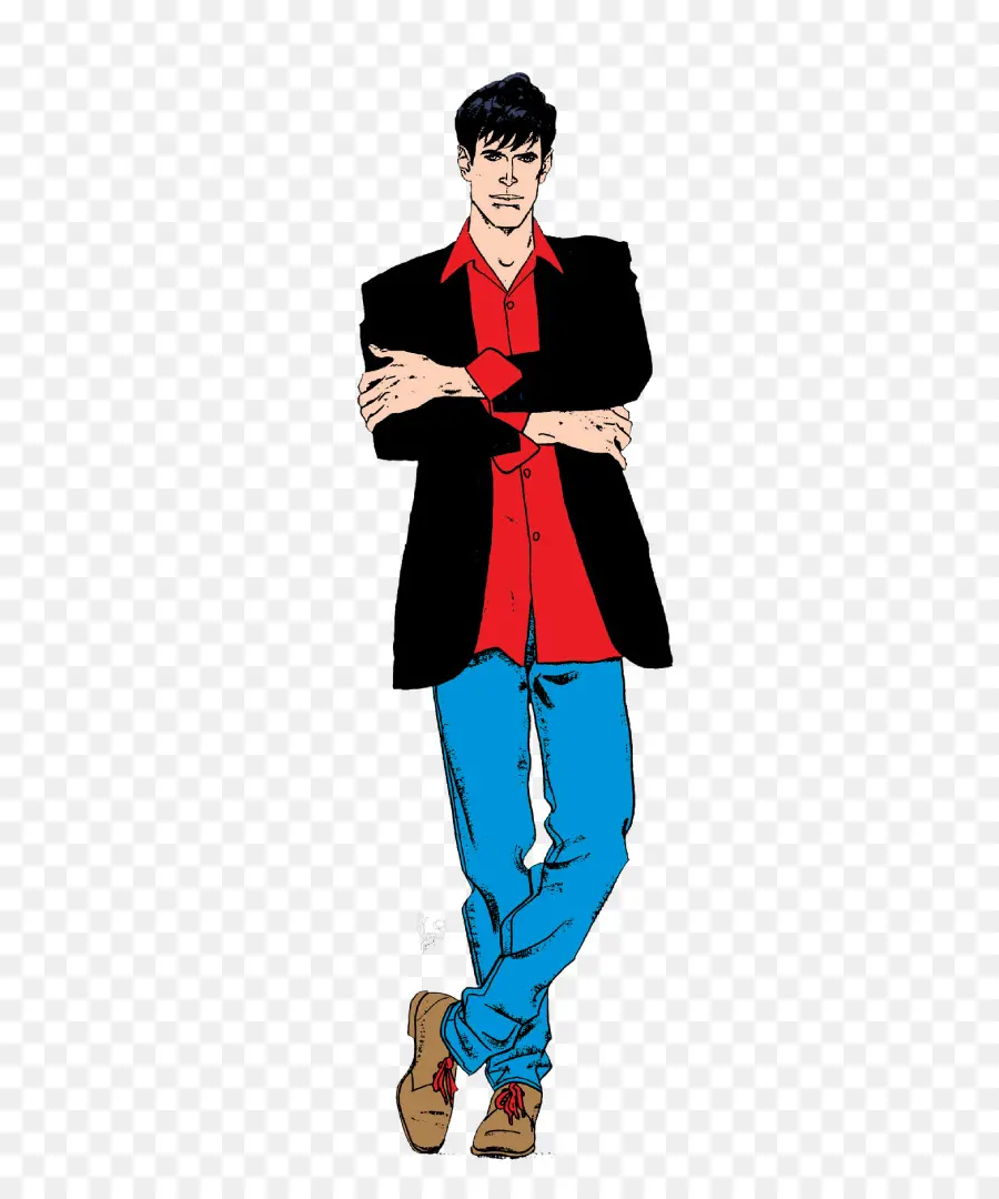 Dylan Dog，Dylan Dog Muertos De La Noche PNG